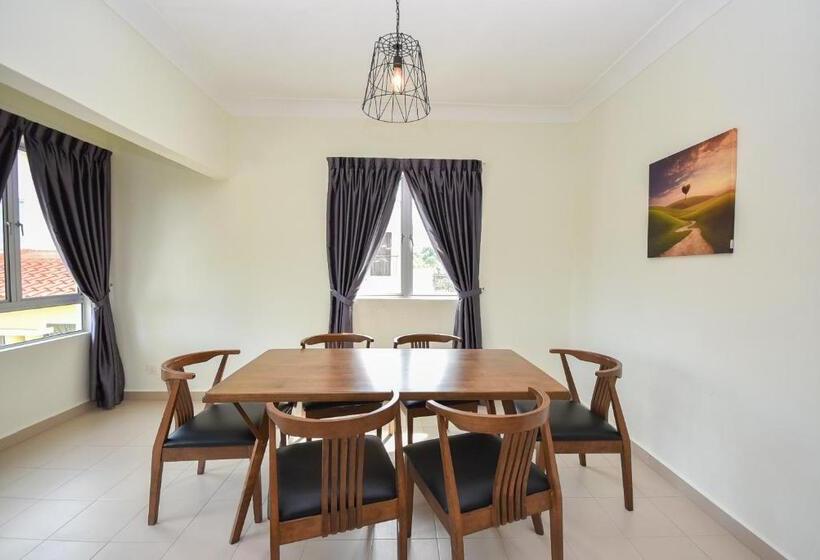 Tiara Desaru Residences