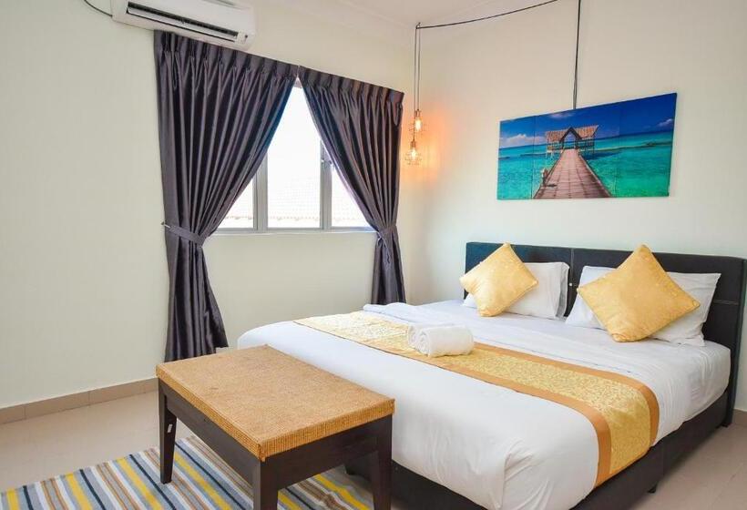 Tiara Desaru Residences