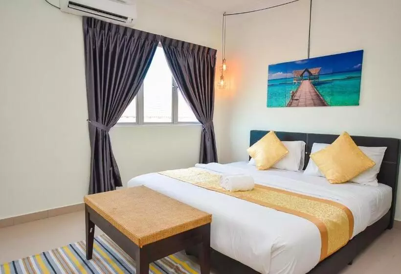 Tiara Desaru Residences