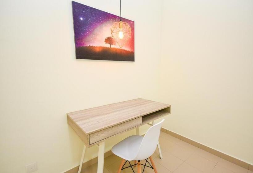 Tiara Desaru Residences