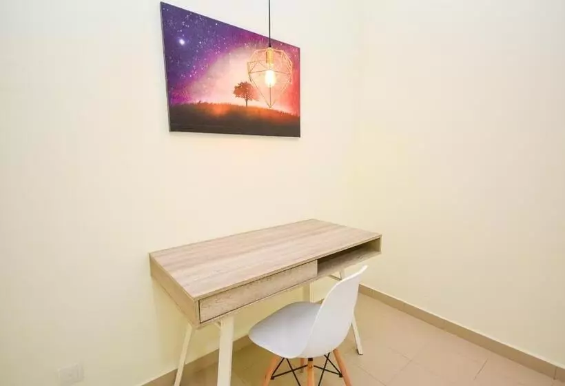 Tiara Desaru Residences