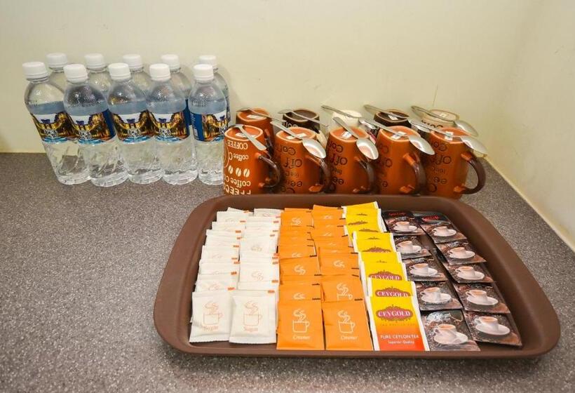 Tiara Desaru Residences