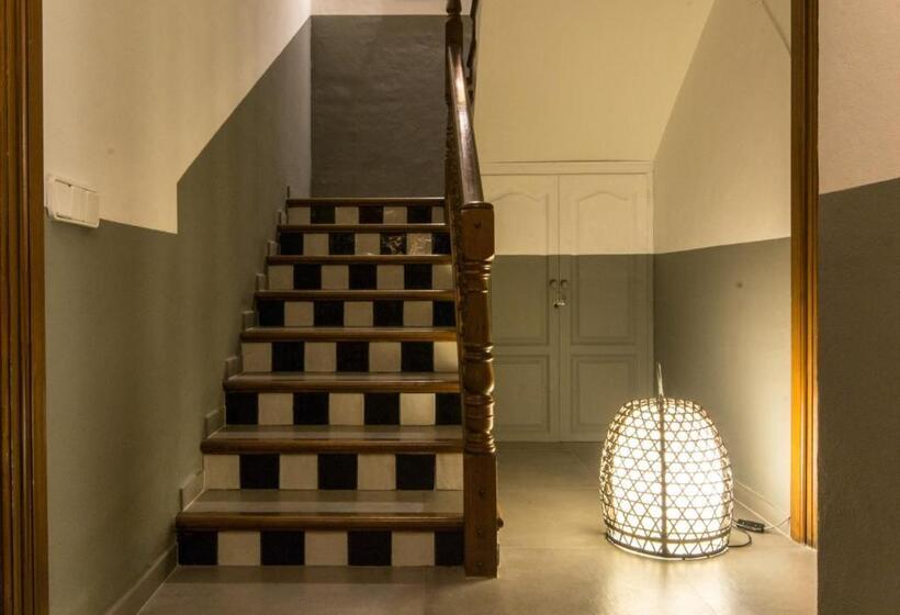 Villa Wicker By Eivillas