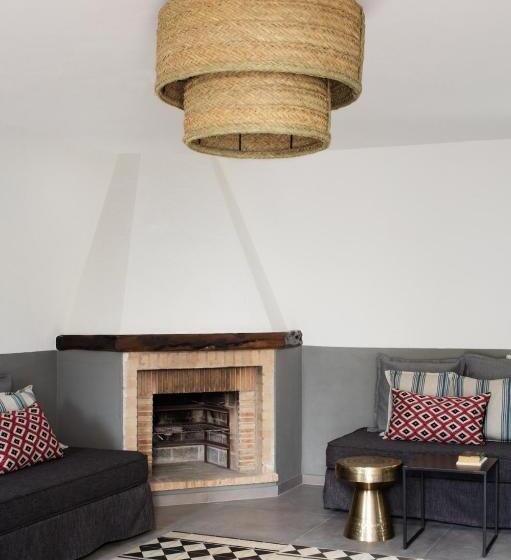 Villa Wicker By Eivillas