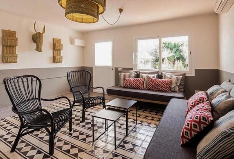 Villa Wicker By Eivillas