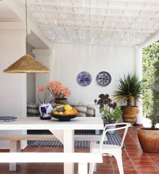 Villa Wicker By Eivillas