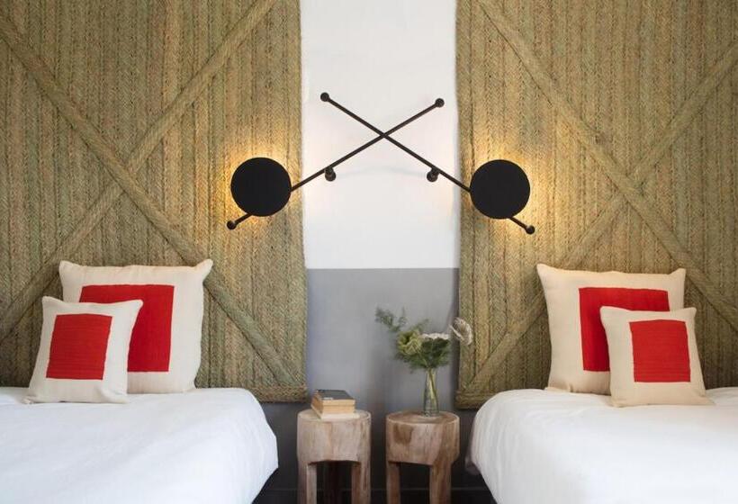 Villa Wicker By Eivillas