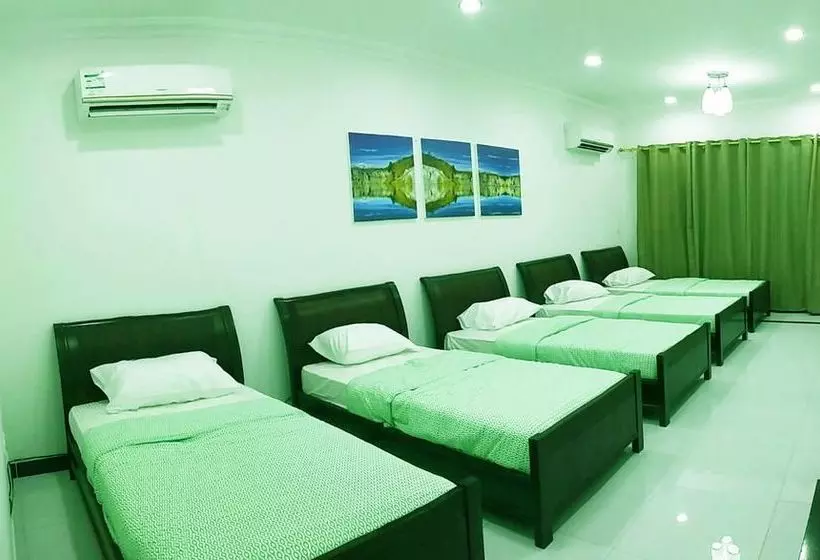Casa De Doha Hostel