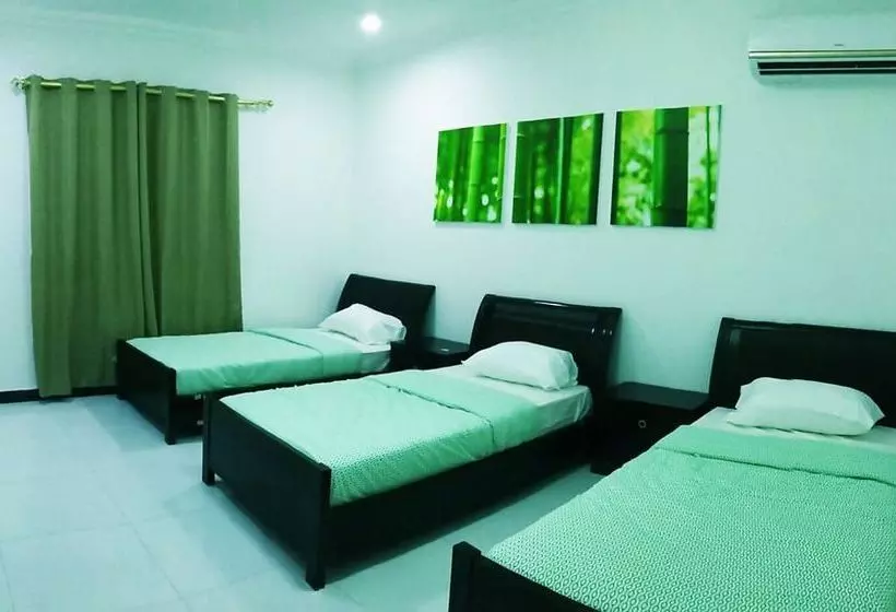 Casa De Doha Hostel
