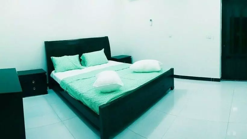Casa De Doha Hostel