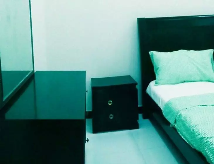 Casa De Doha Hostel