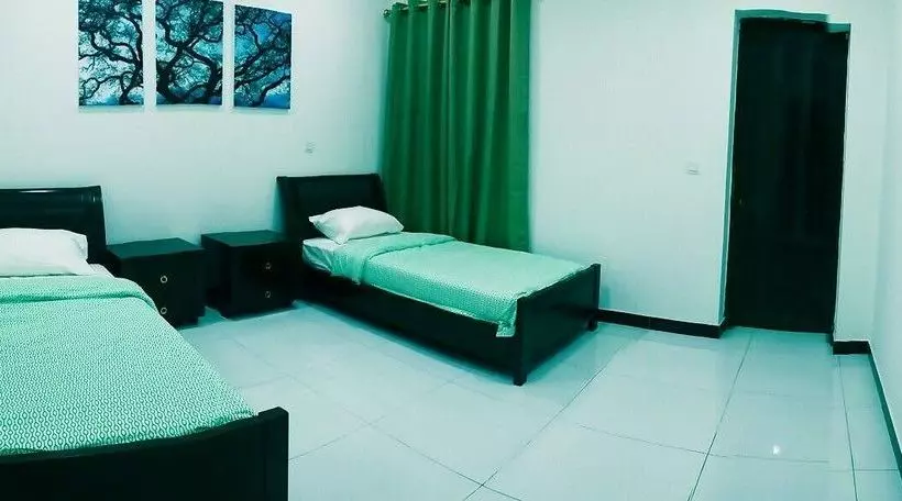 Casa De Doha Hostel