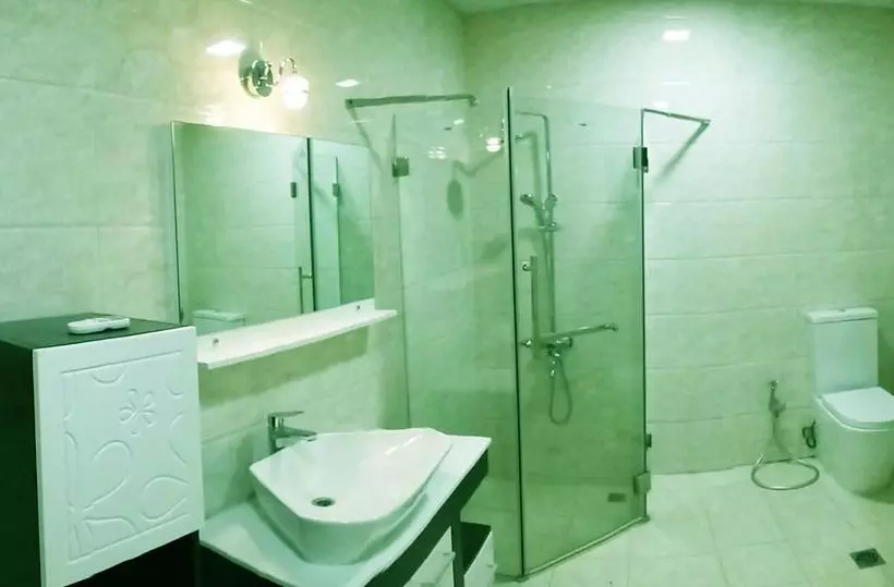 Casa De Doha Hostel