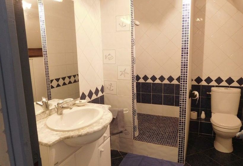 Bed and Breakfast Chambres D Hôtes Evelyne