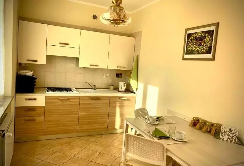 ホテル Agriturismo Cascina Mariale