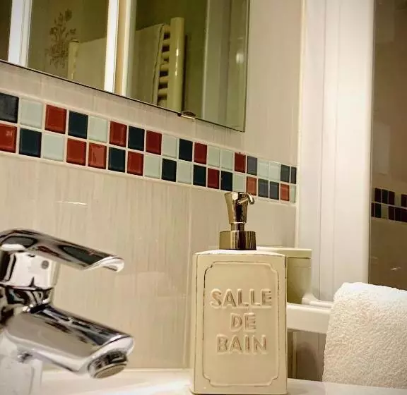 ホテル Agriturismo Cascina Mariale