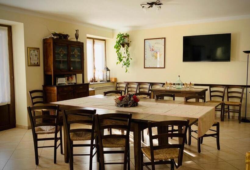 酒店 Agriturismo Cascina Mariale