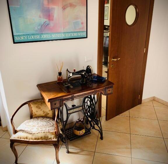 酒店 Agriturismo Cascina Mariale