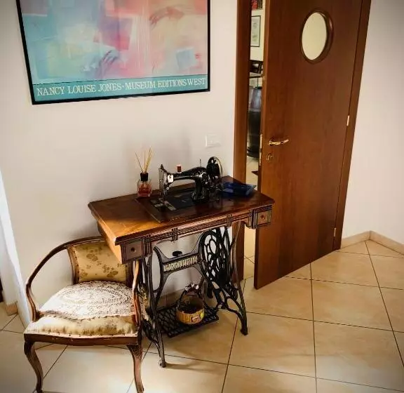 ホテル Agriturismo Cascina Mariale