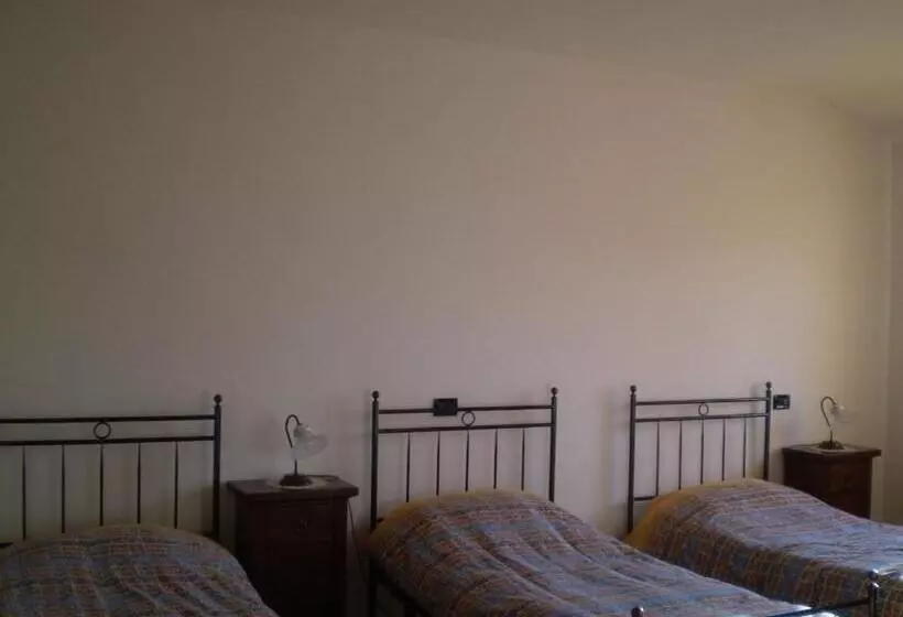 ホテル Agriturismo Il Lago