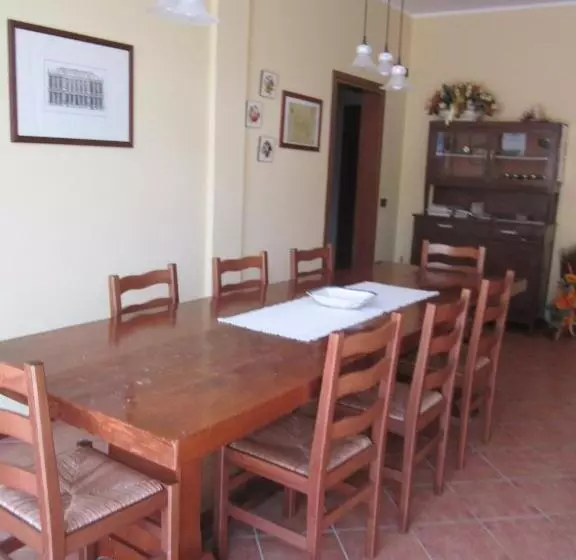 ホテル Agriturismo Il Lago