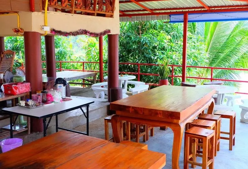 Hotelli Baan Rimping Inthanon