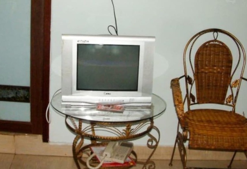 هتل Barbados International