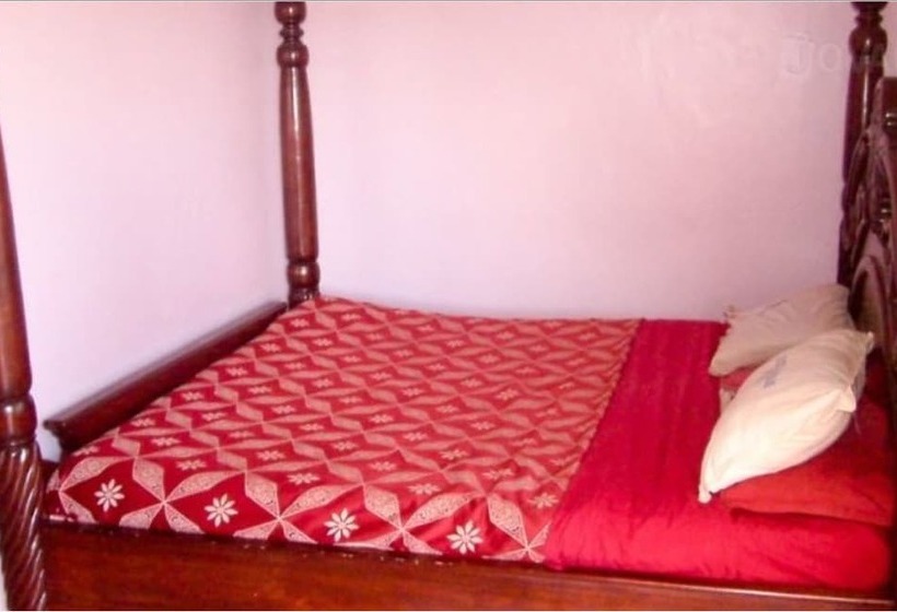 هتل Barbados International