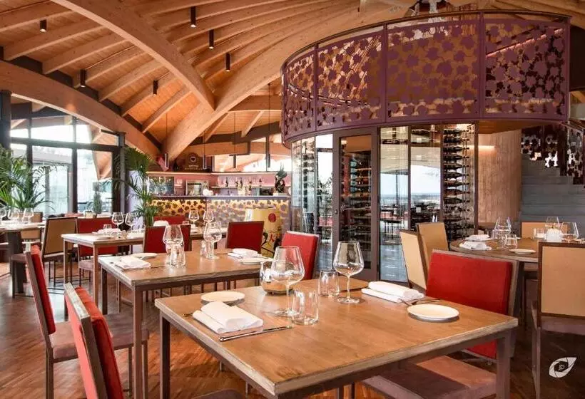 ホテル Buonamico Wine Resort