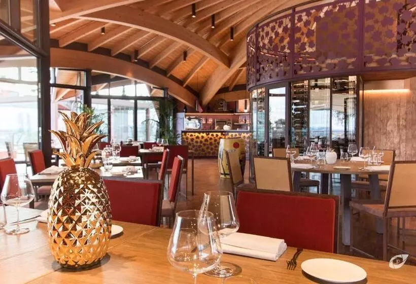 ホテル Buonamico Wine Resort