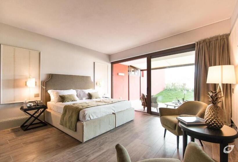 فندق Buonamico Wine Resort