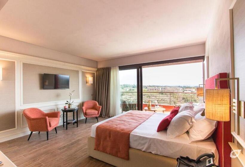 فندق Buonamico Wine Resort