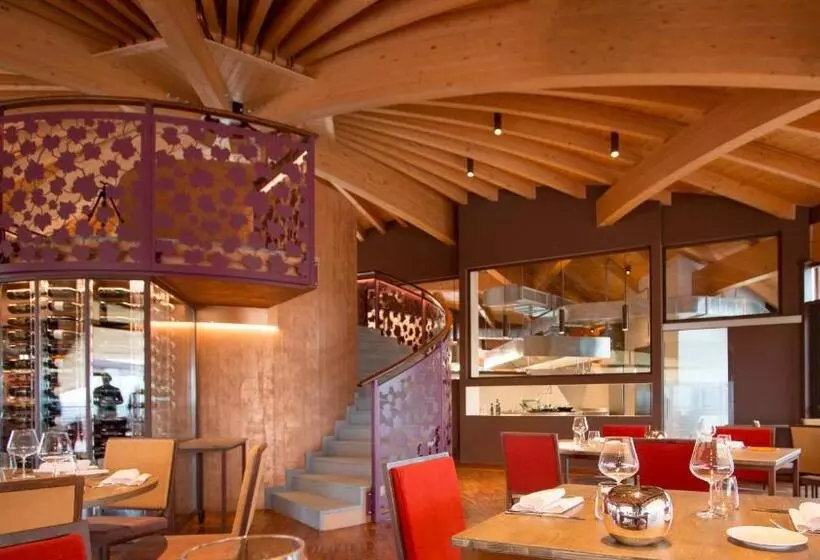 ホテル Buonamico Wine Resort