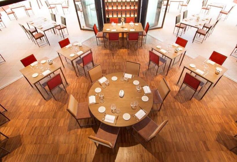 فندق Buonamico Wine Resort