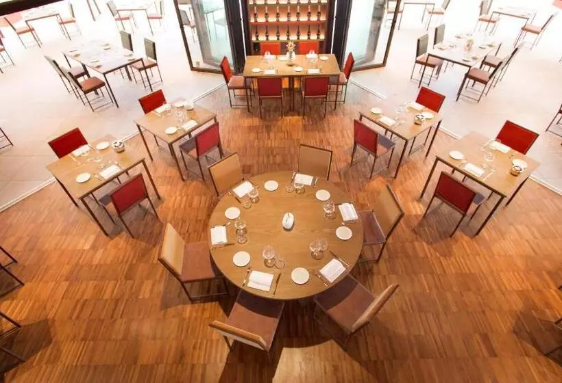 ホテル Buonamico Wine Resort