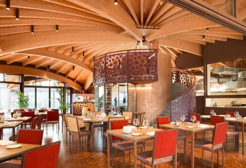 فندق Buonamico Wine Resort