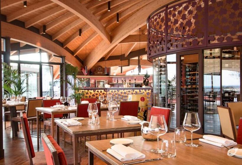 فندق Buonamico Wine Resort