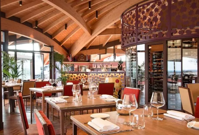 ホテル Buonamico Wine Resort