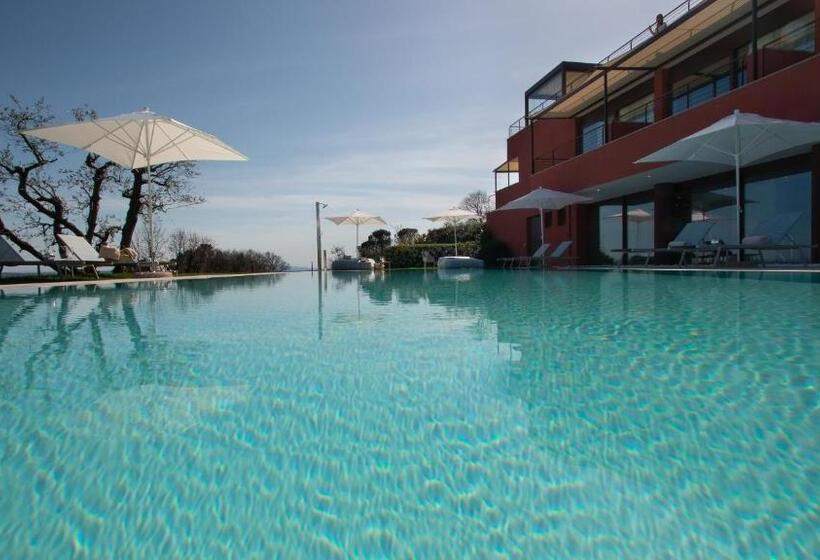 فندق Buonamico Wine Resort