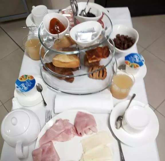 ホテル Buonamico Wine Resort