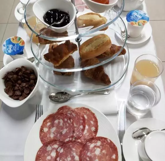 ホテル Buonamico Wine Resort