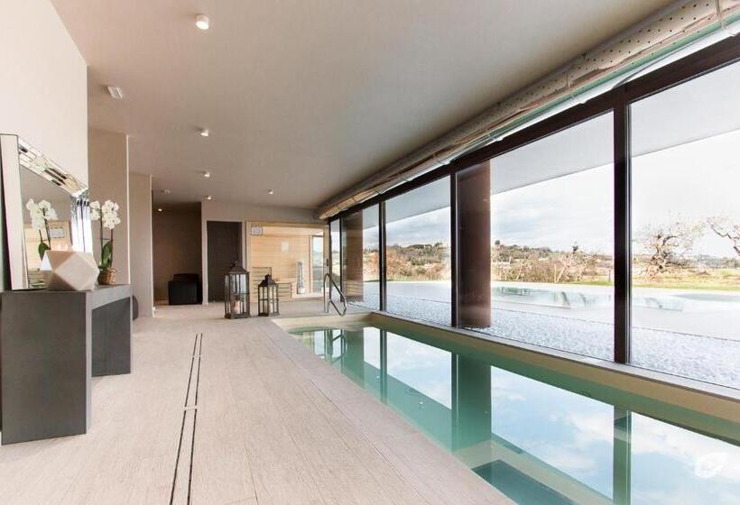 فندق Buonamico Wine Resort