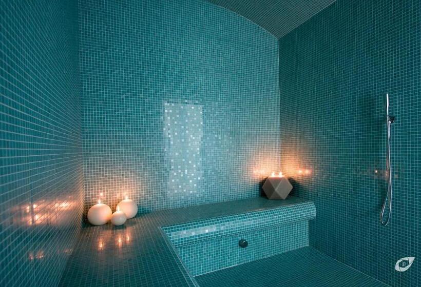 فندق Buonamico Wine Resort