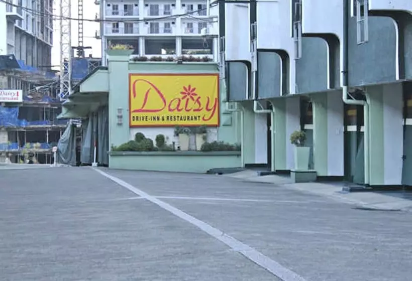 ホテル Daisy Drive Inn