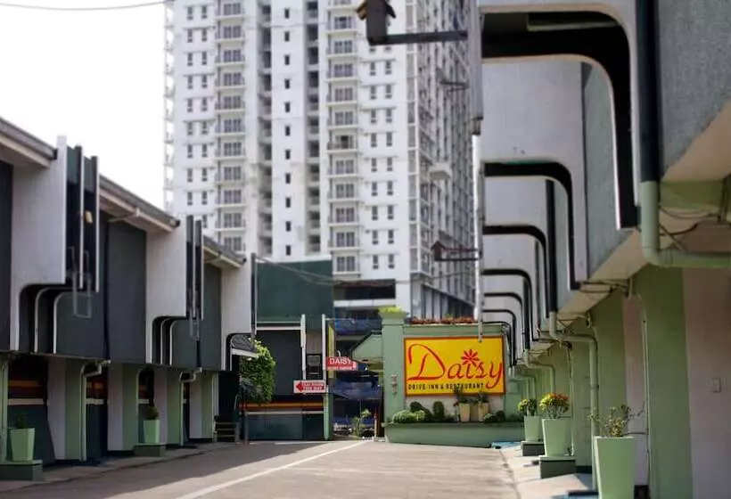 ホテル Daisy Drive Inn