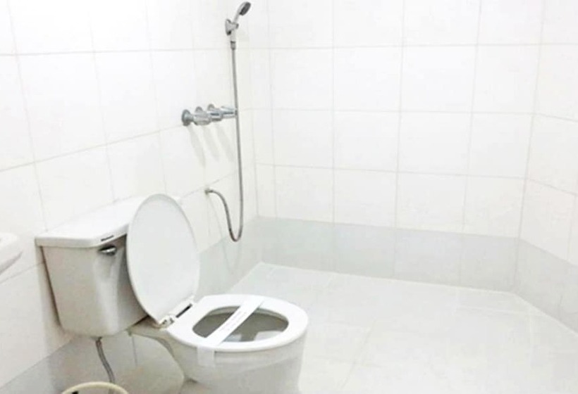 Hotel Daisy Drive Inn