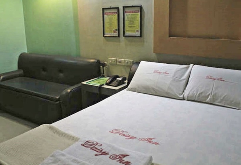 Hotel Daisy Drive Inn