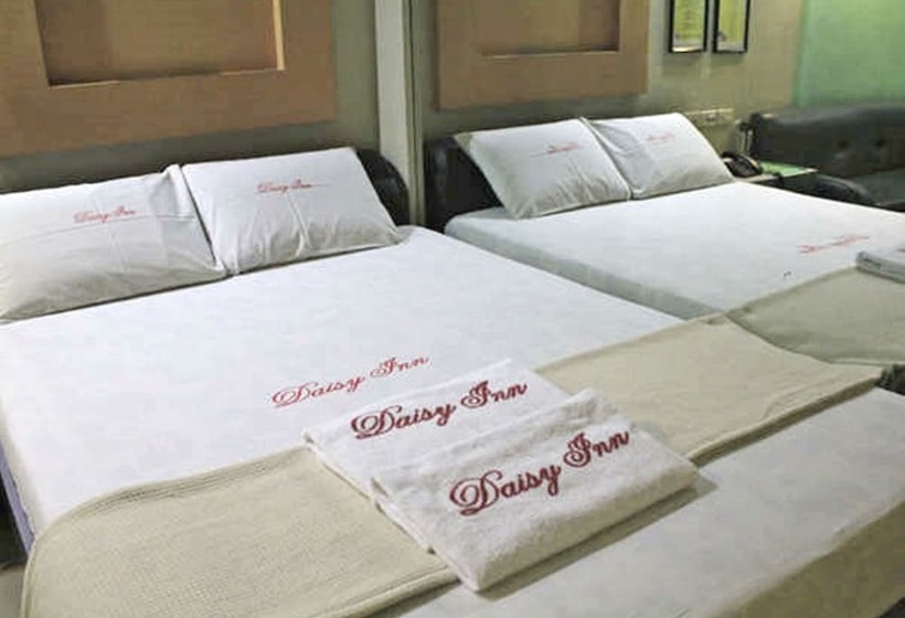 Hotel Daisy Drive Inn