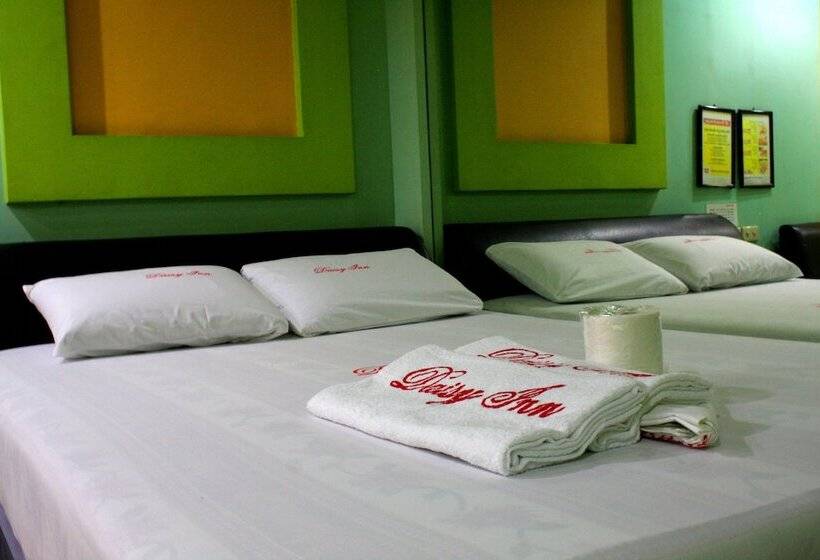 Hotel Daisy Drive Inn