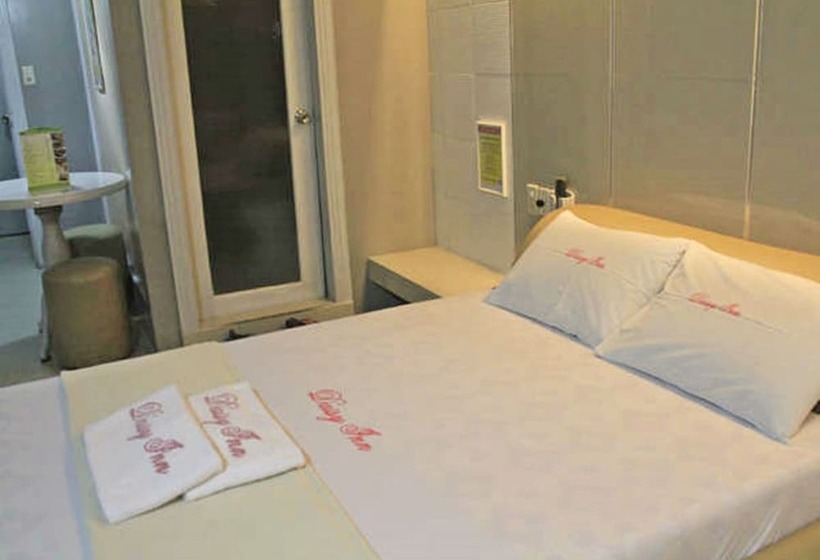 Hotel Daisy Drive Inn